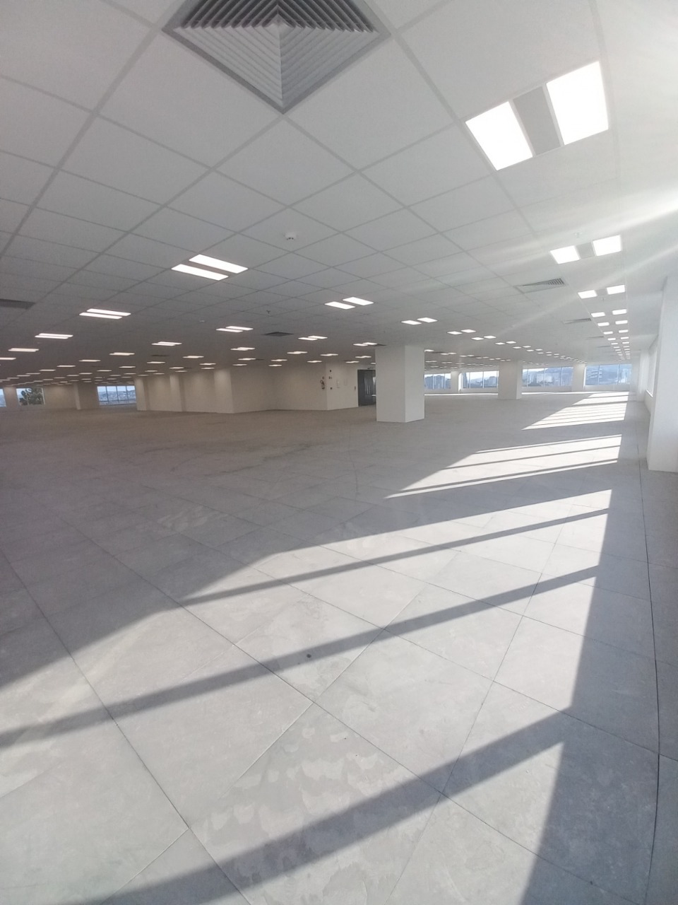 Conjunto Comercial-Sala para alugar, 500m² - Foto 5