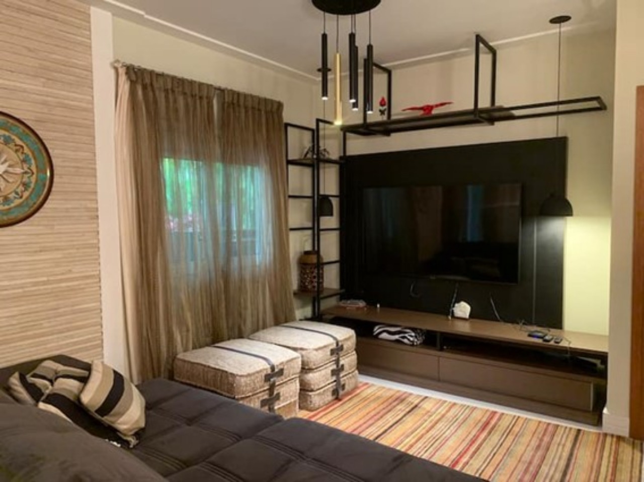 Apartamento para alugar com 3 quartos, 170m² - Foto 3