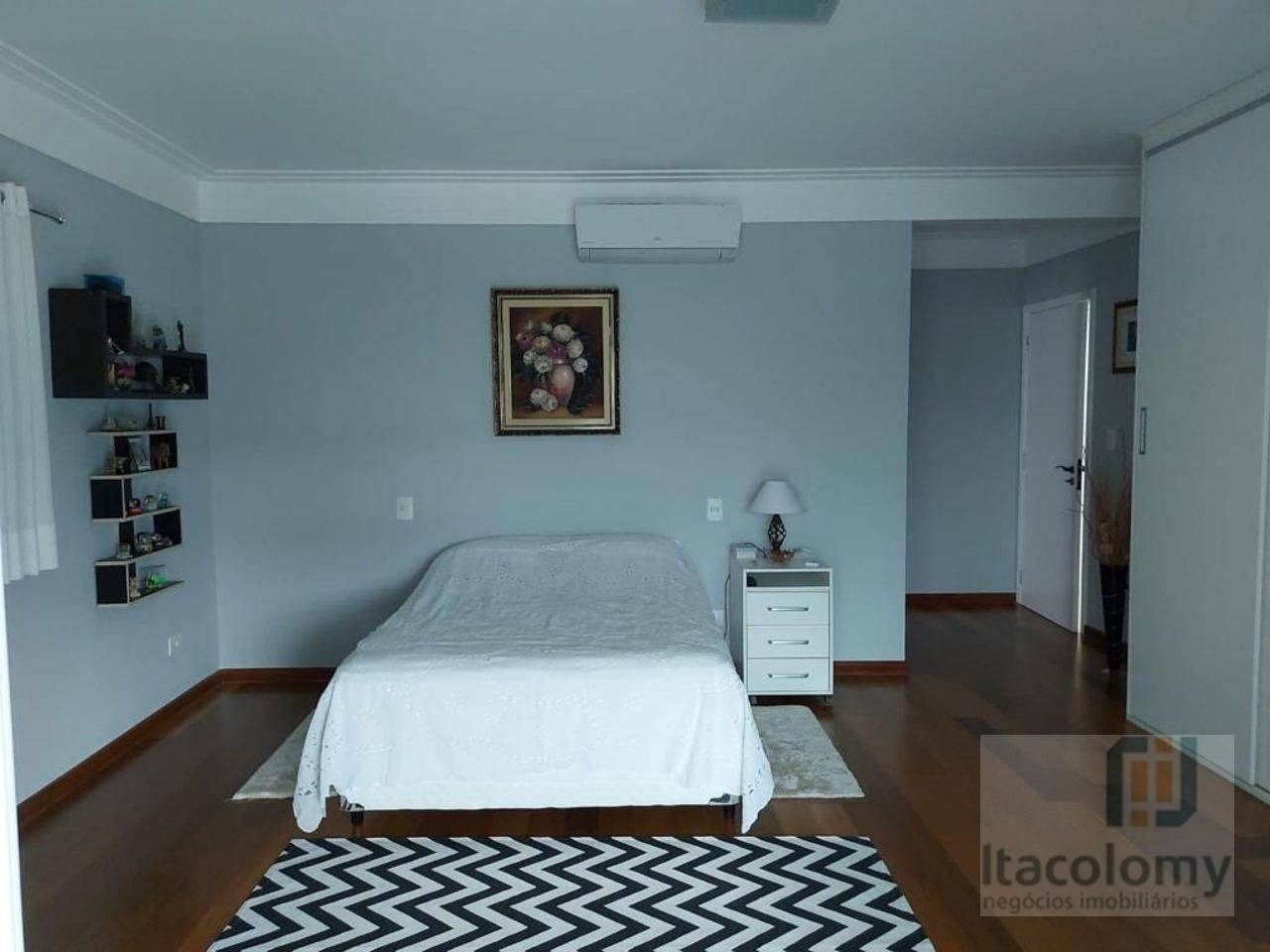 Casa à venda com 4 quartos, 422m² - Foto 5