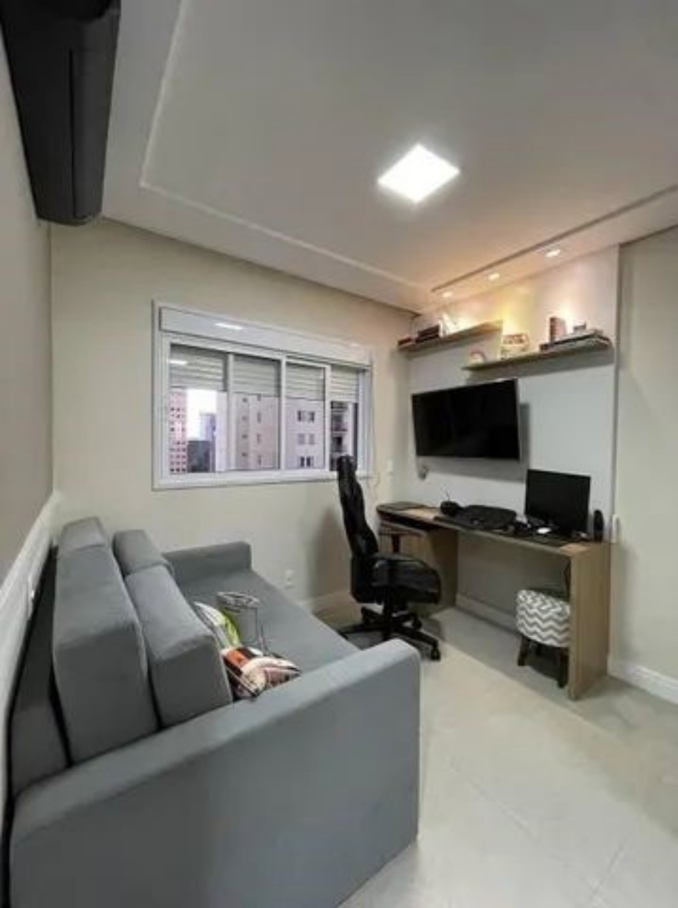 Apartamento à venda com 2 quartos, 67m² - Foto 17