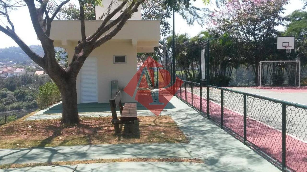 Casa de Condomínio à venda com 3 quartos, 286m² - Foto 23