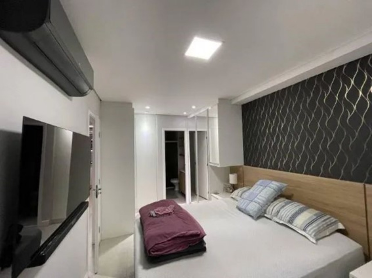 Apartamento à venda com 2 quartos, 67m² - Foto 11