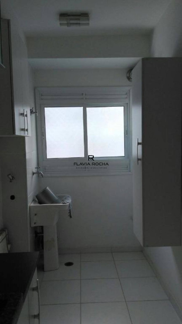 Apartamento para alugar com 2 quartos, 62m² - Foto 8