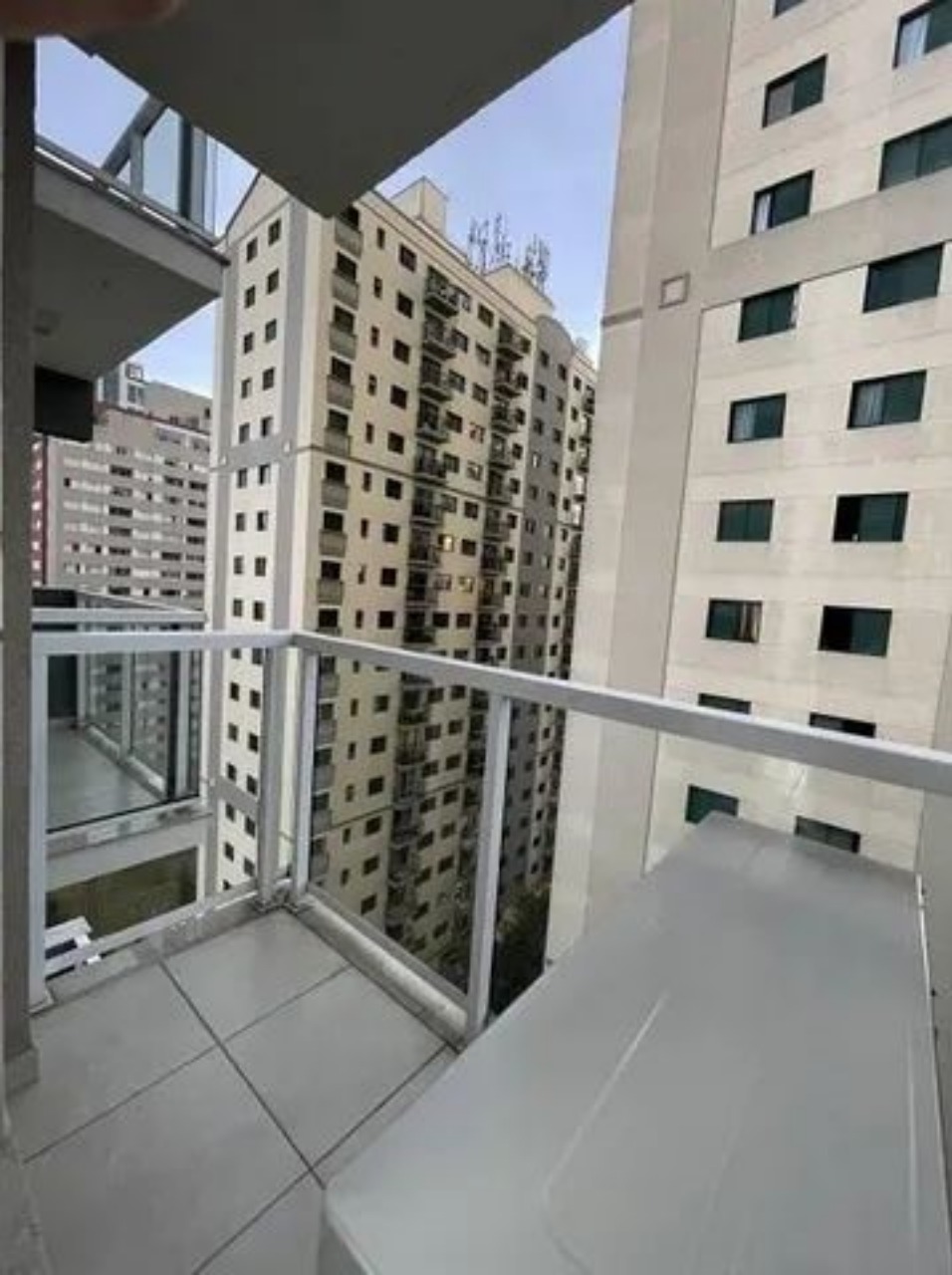 Apartamento à venda com 2 quartos, 67m² - Foto 19