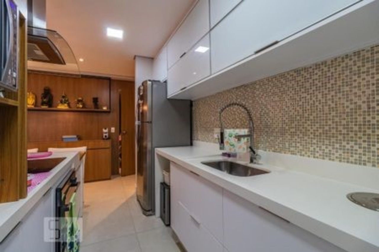 Apartamento à venda com 2 quartos, 69m² - Foto 9