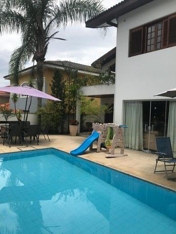 Casa à venda com 4 quartos, 310m² - Foto 17