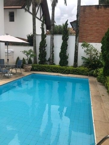 Casa à venda com 4 quartos, 310m² - Foto 15