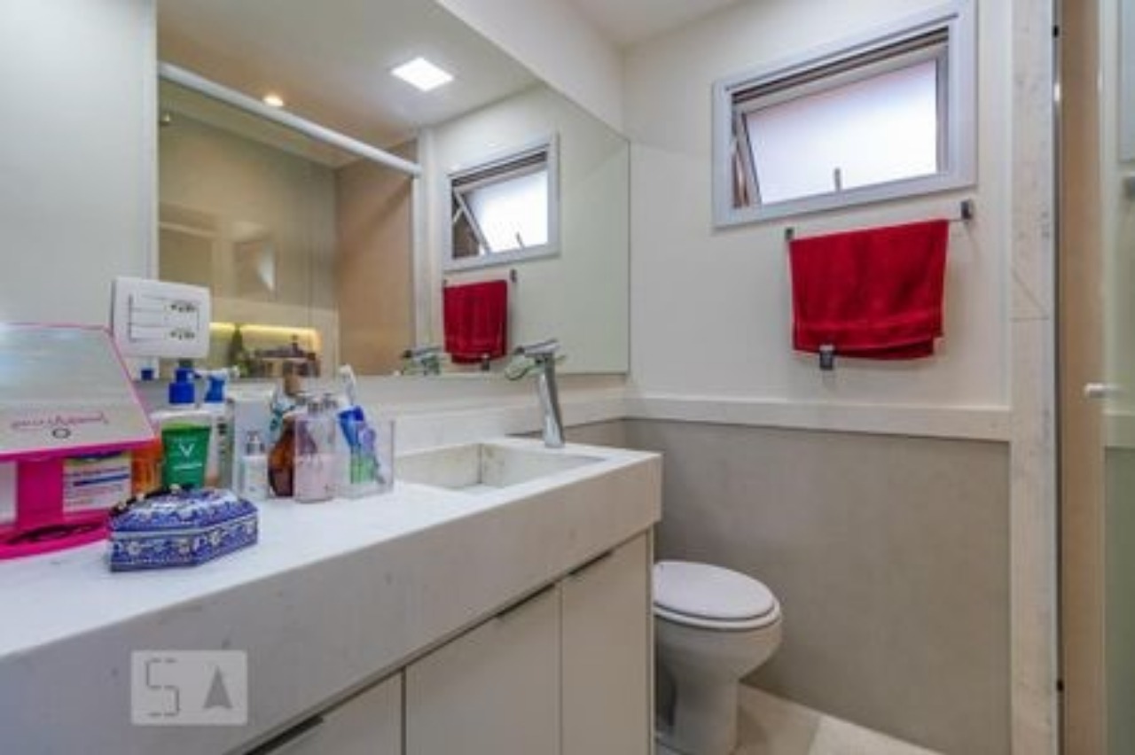 Apartamento à venda com 2 quartos, 69m² - Foto 25