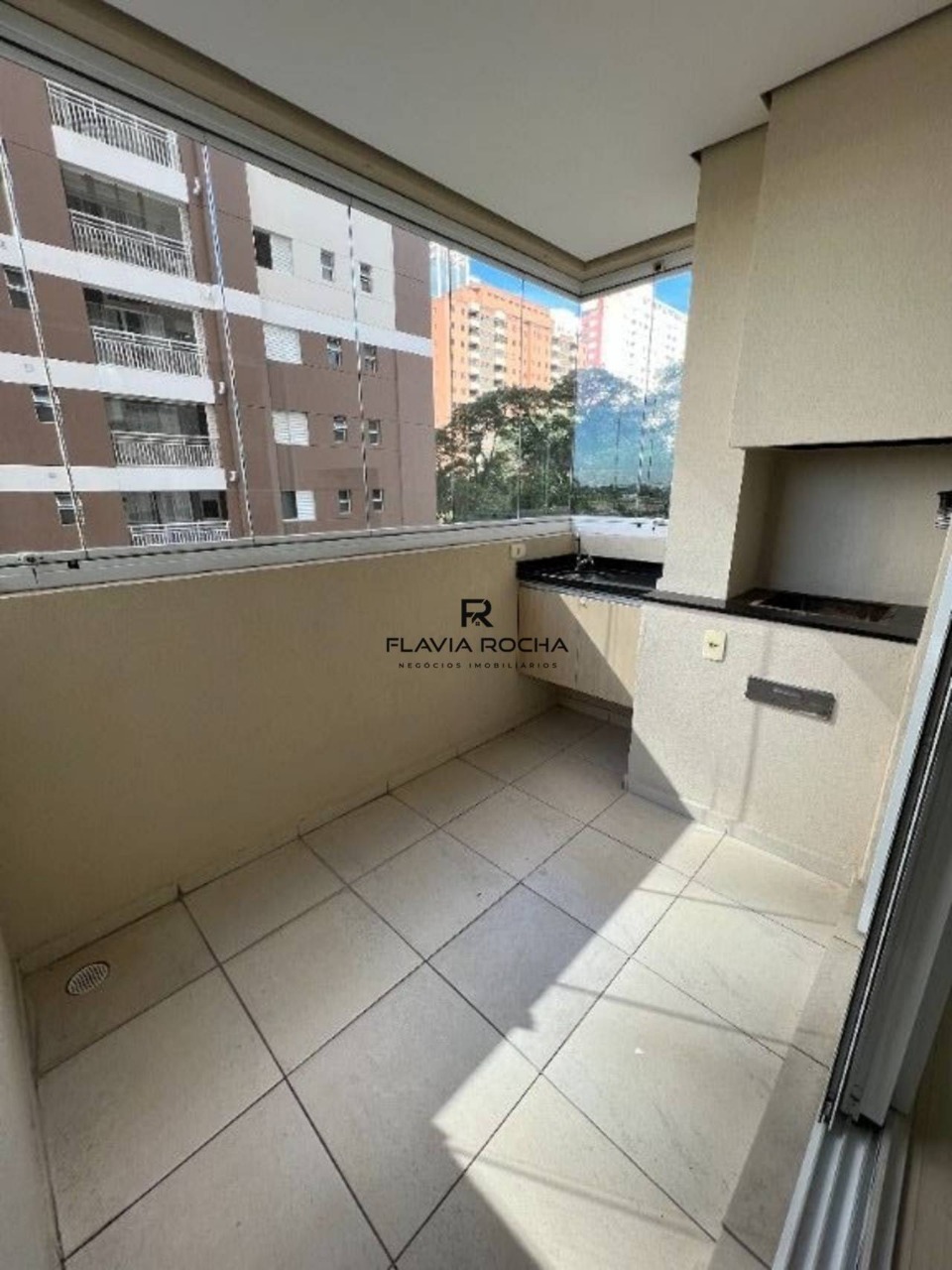 Apartamento para alugar com 2 quartos, 82m² - Foto 1