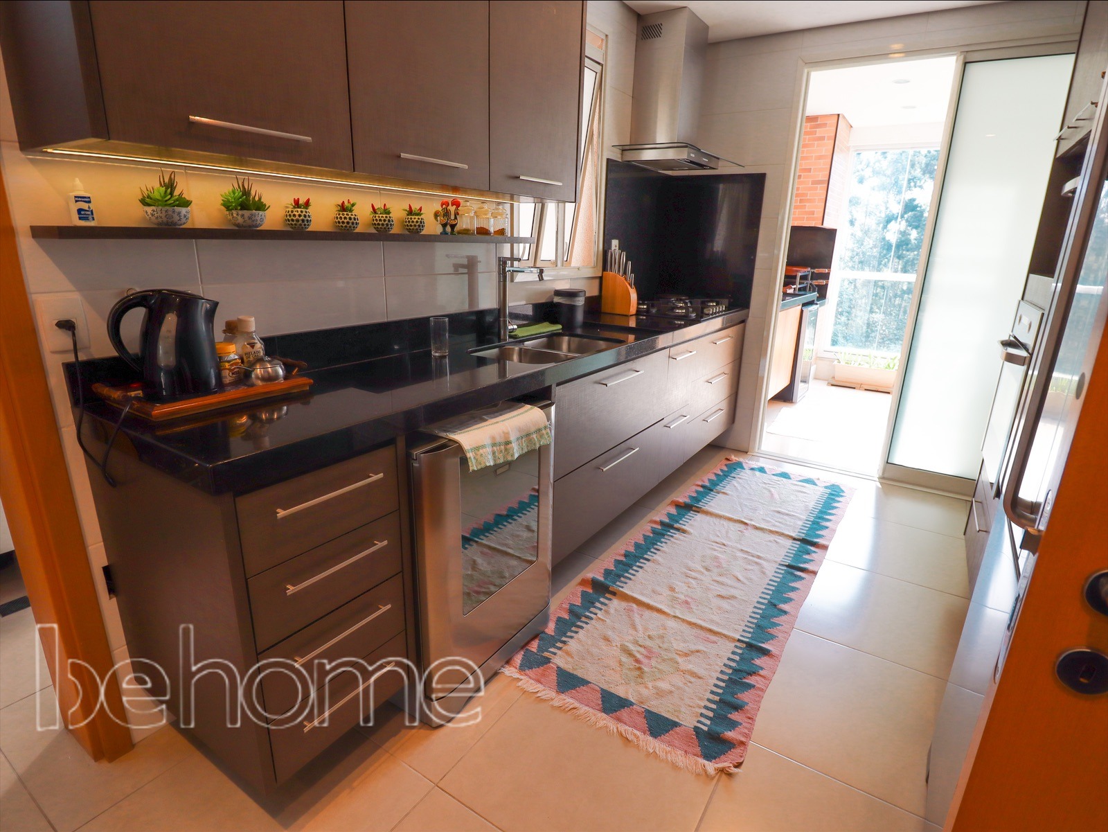 Apartamento à venda com 4 quartos, 224m² - Foto 15