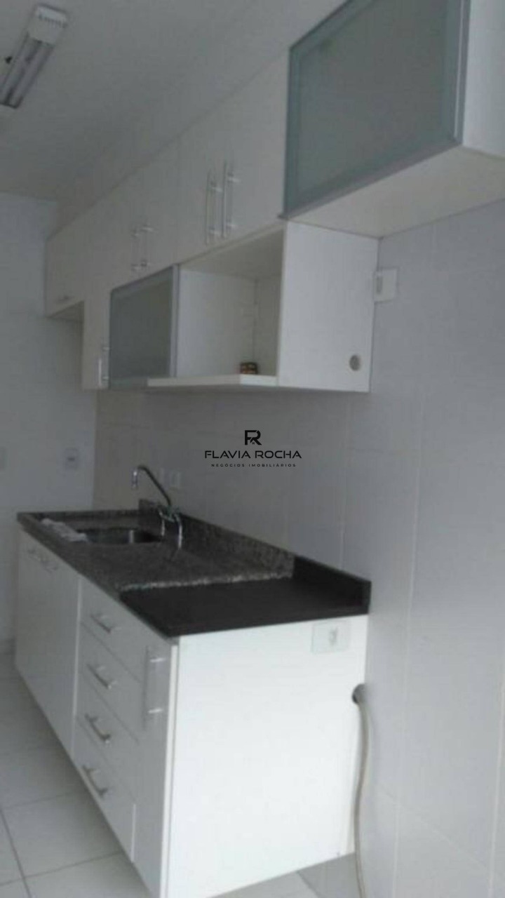 Apartamento para alugar com 2 quartos, 62m² - Foto 6