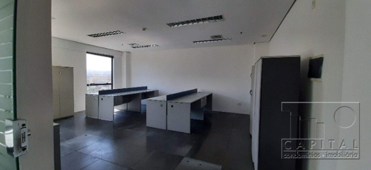 Conjunto Comercial-Sala para alugar, 185m² - Foto 15