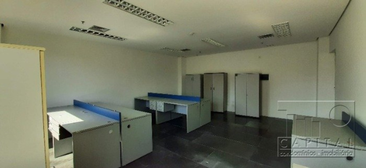 Conjunto Comercial-Sala para alugar, 185m² - Foto 14