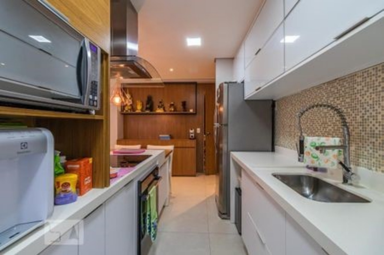 Apartamento à venda com 2 quartos, 69m² - Foto 10