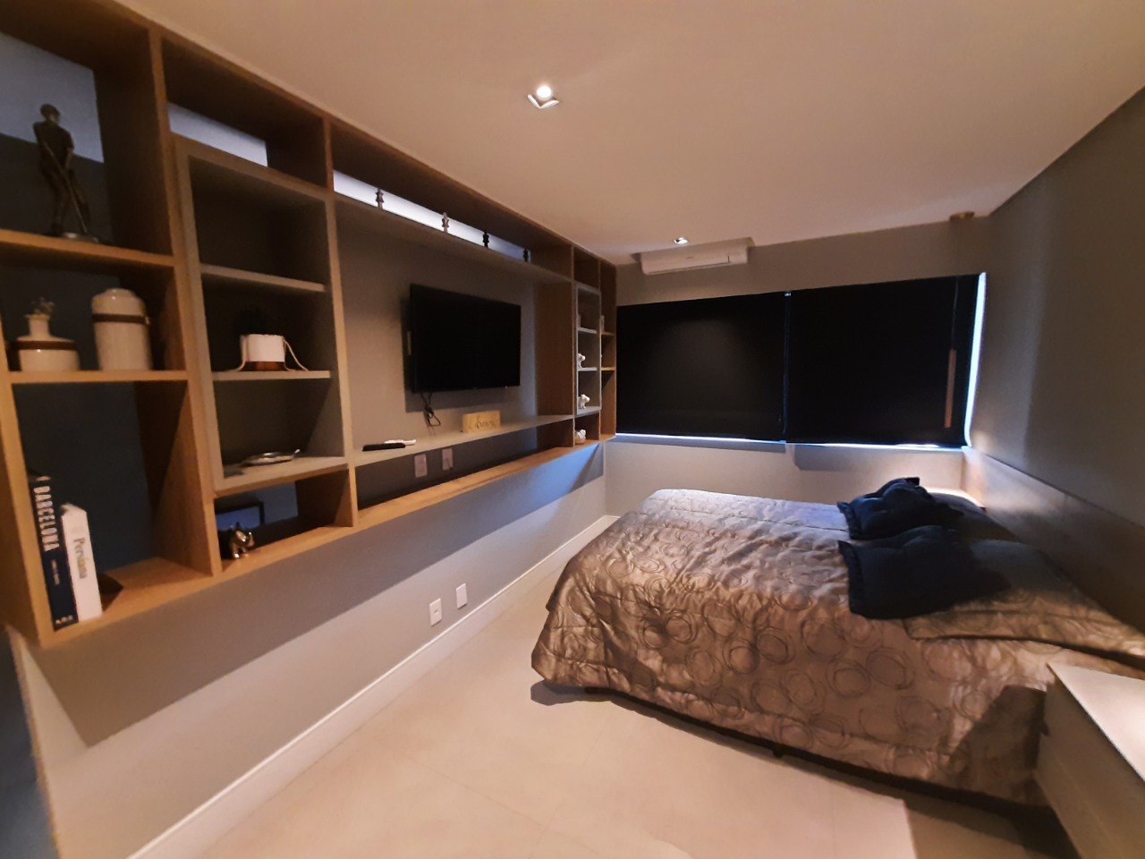 Apartamento à venda e aluguel com 1 quarto, 50m² - Foto 6