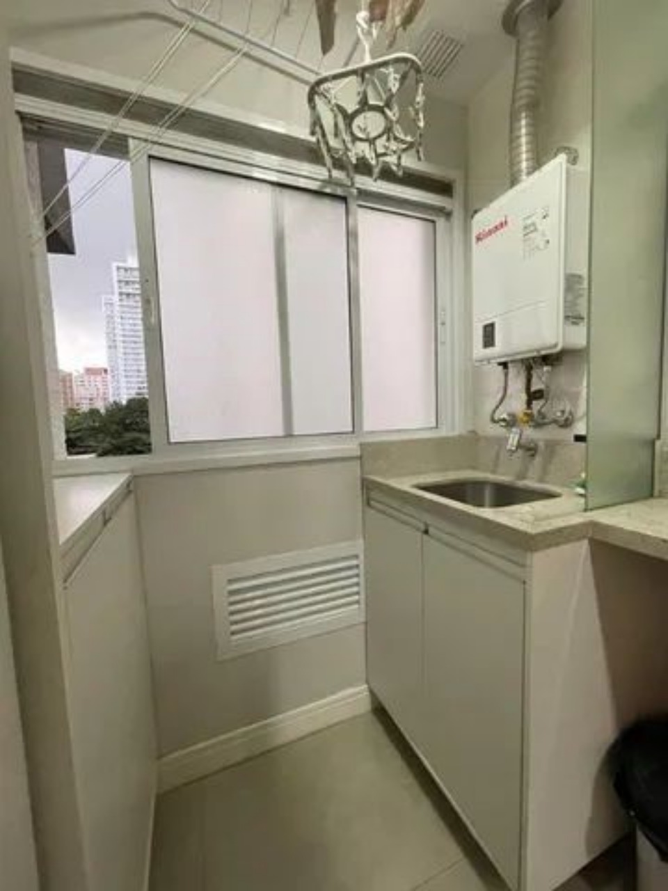 Apartamento à venda com 2 quartos, 67m² - Foto 10