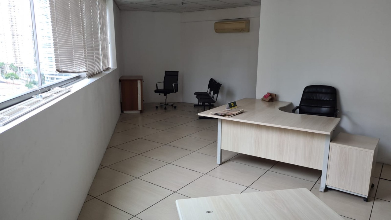 Conjunto Comercial-Sala à venda e aluguel, 60m² - Foto 2