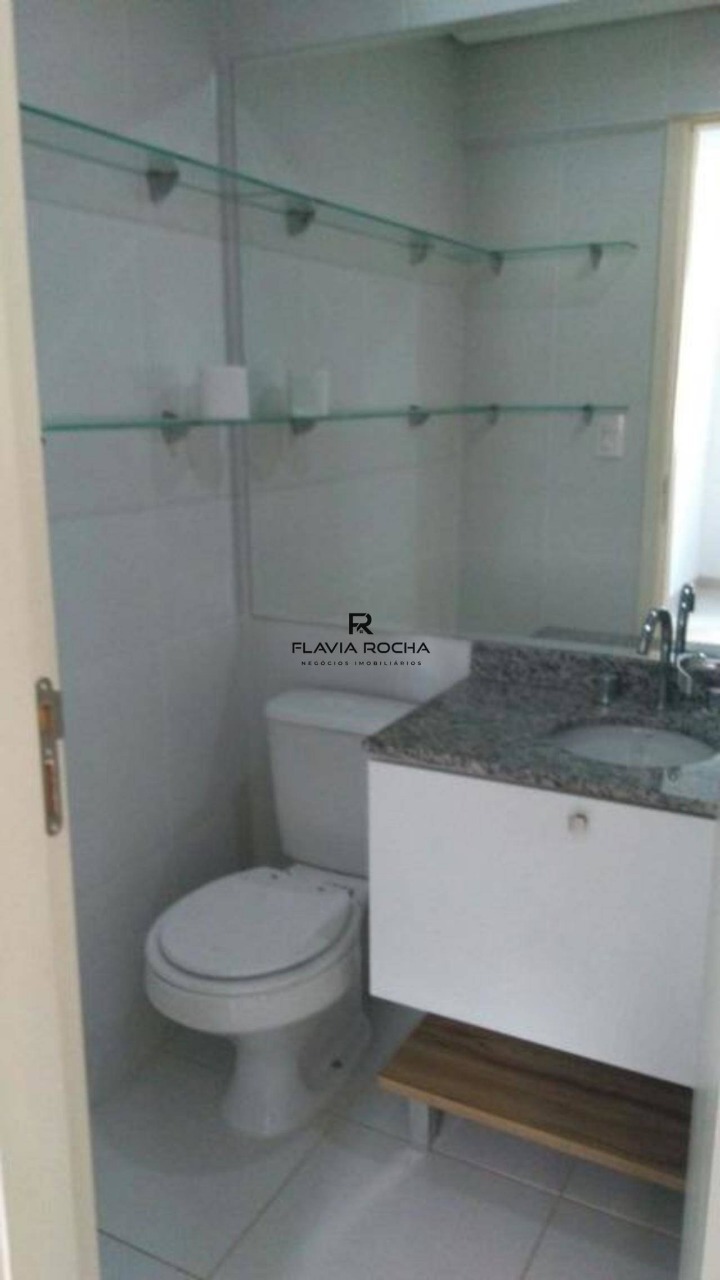 Apartamento para alugar com 2 quartos, 62m² - Foto 15