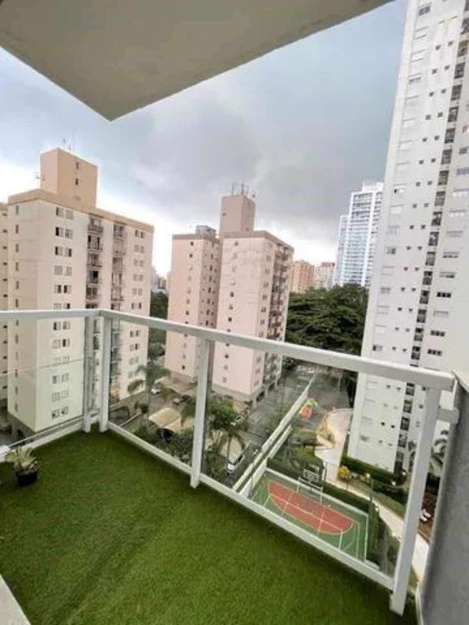 Apartamento à venda com 2 quartos, 67m² - Foto 18