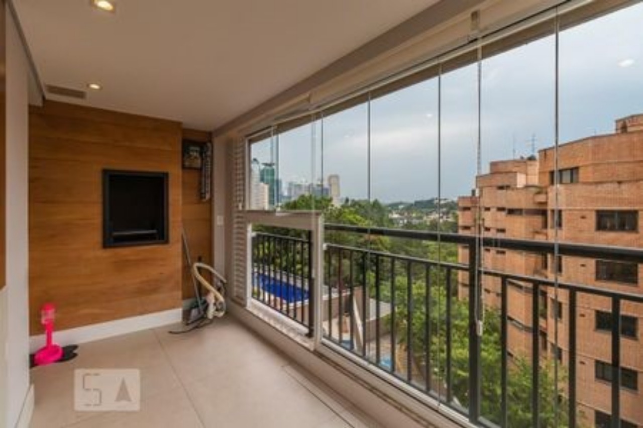 Apartamento à venda com 2 quartos, 69m² - Foto 6