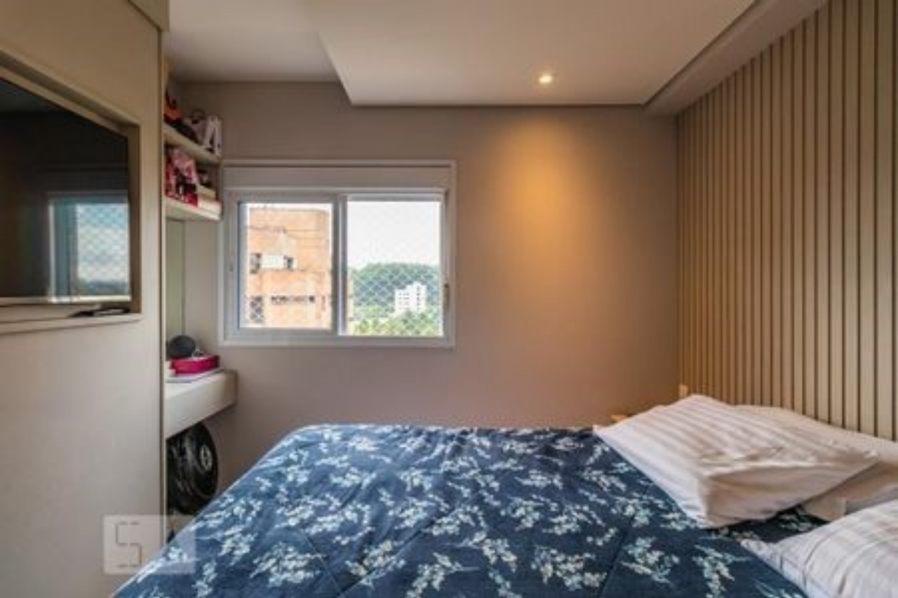 Apartamento à venda com 2 quartos, 69m² - Foto 19