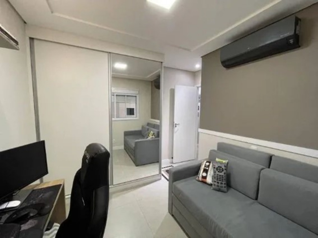 Apartamento à venda com 2 quartos, 67m² - Foto 16