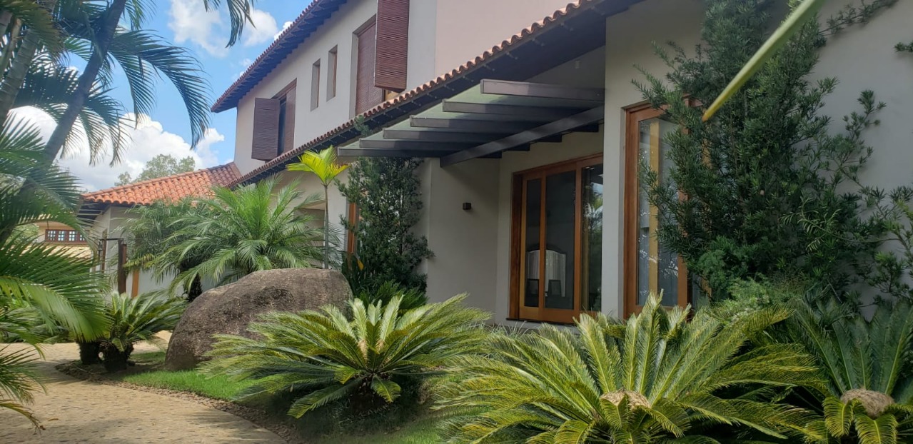 Casa de Condomínio à venda com 3 quartos, 590m² - Foto 1