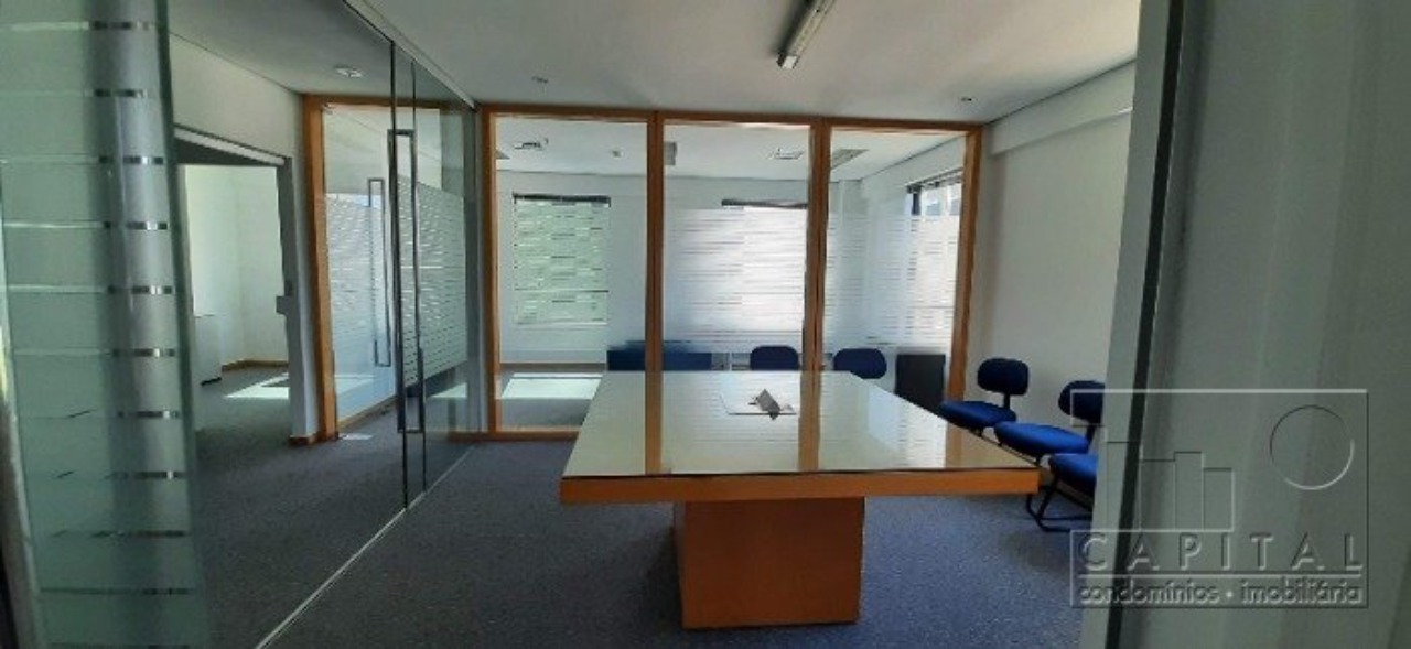 Conjunto Comercial-Sala para alugar, 185m² - Foto 2