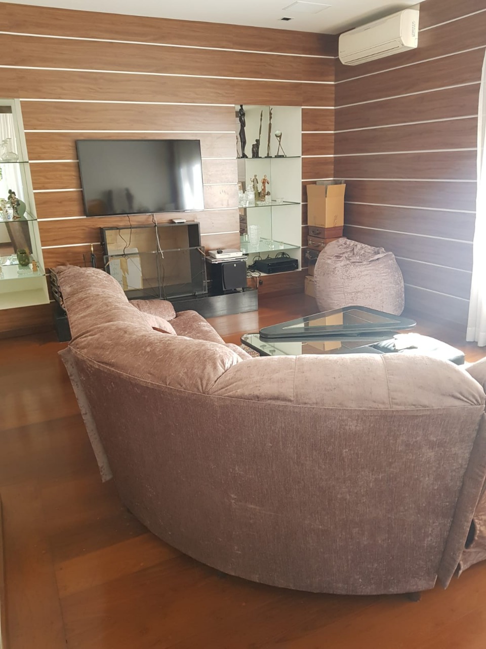 Casa de Condomínio à venda com 3 quartos, 590m² - Foto 5