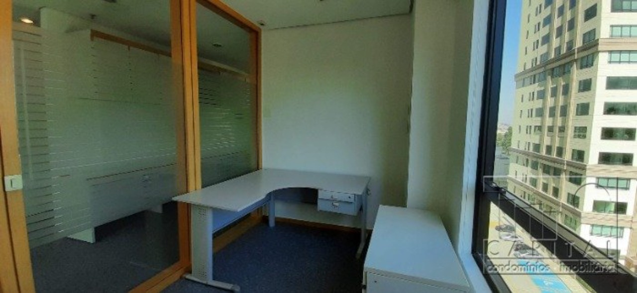 Conjunto Comercial-Sala para alugar, 185m² - Foto 16