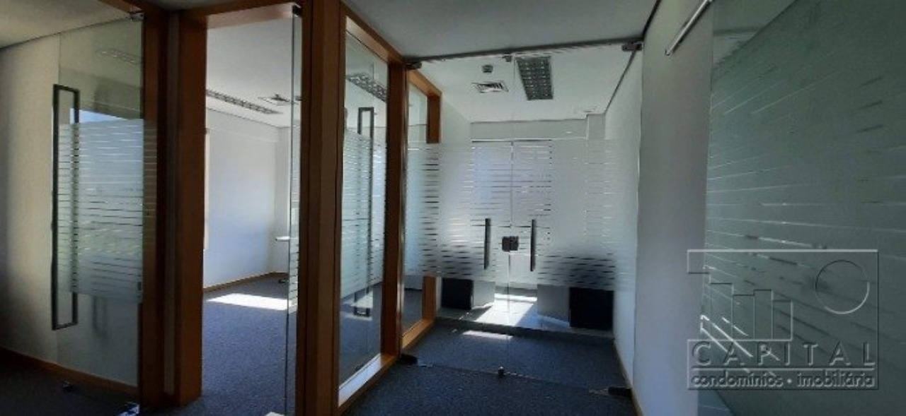 Conjunto Comercial-Sala para alugar, 185m² - Foto 21