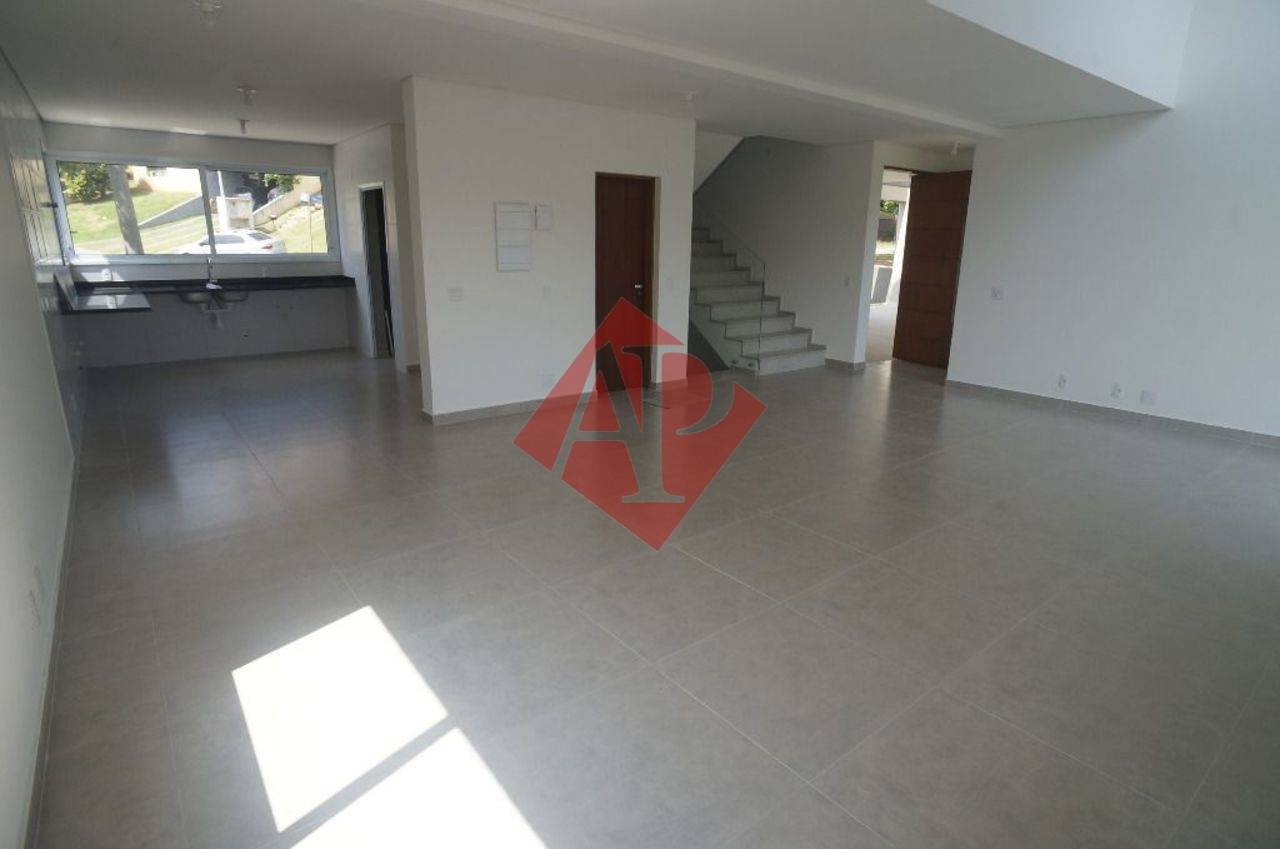 Casa de Condomínio à venda com 3 quartos, 286m² - Foto 13