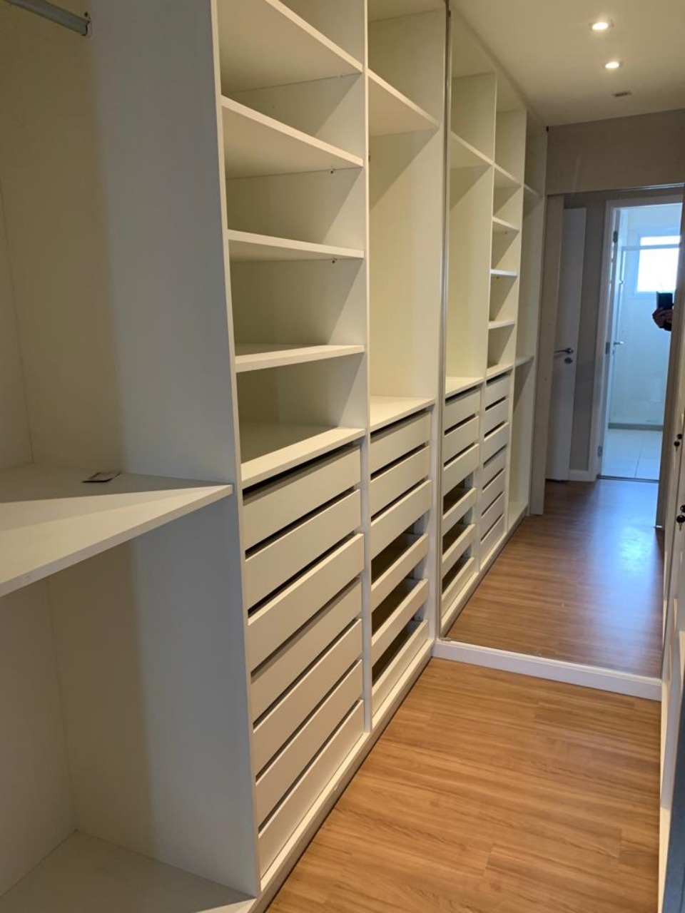 Apartamento à venda com 3 quartos, 150m² - Foto 16