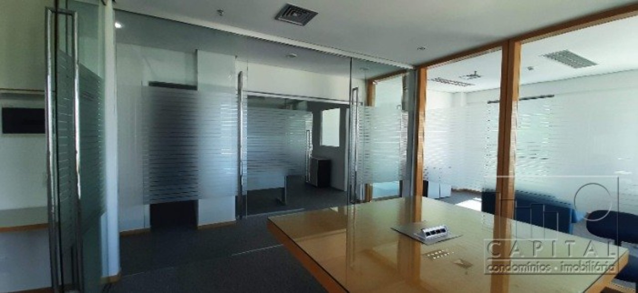 Conjunto Comercial-Sala para alugar, 185m² - Foto 4