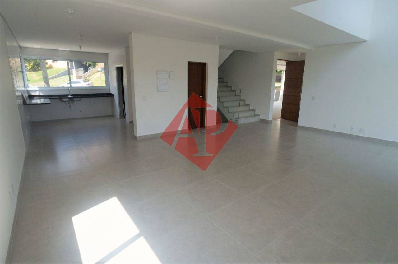 Casa de Condomínio à venda com 3 quartos, 286m² - Foto 16