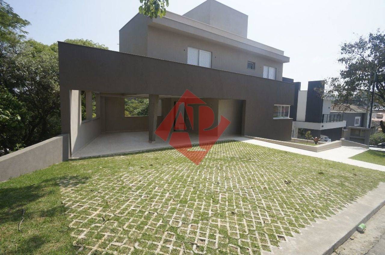 Casa de Condomínio à venda com 3 quartos, 286m² - Foto 1