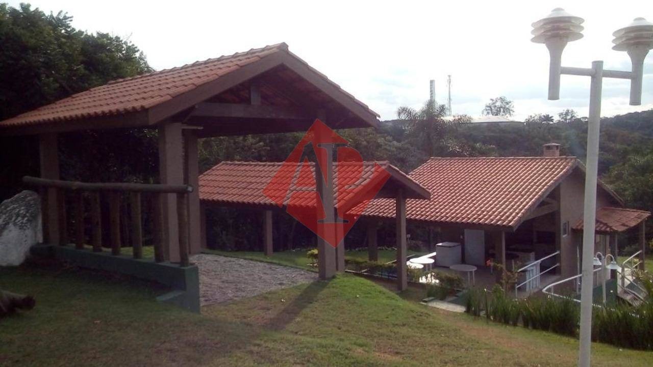 Casa de Condomínio à venda com 3 quartos, 286m² - Foto 19