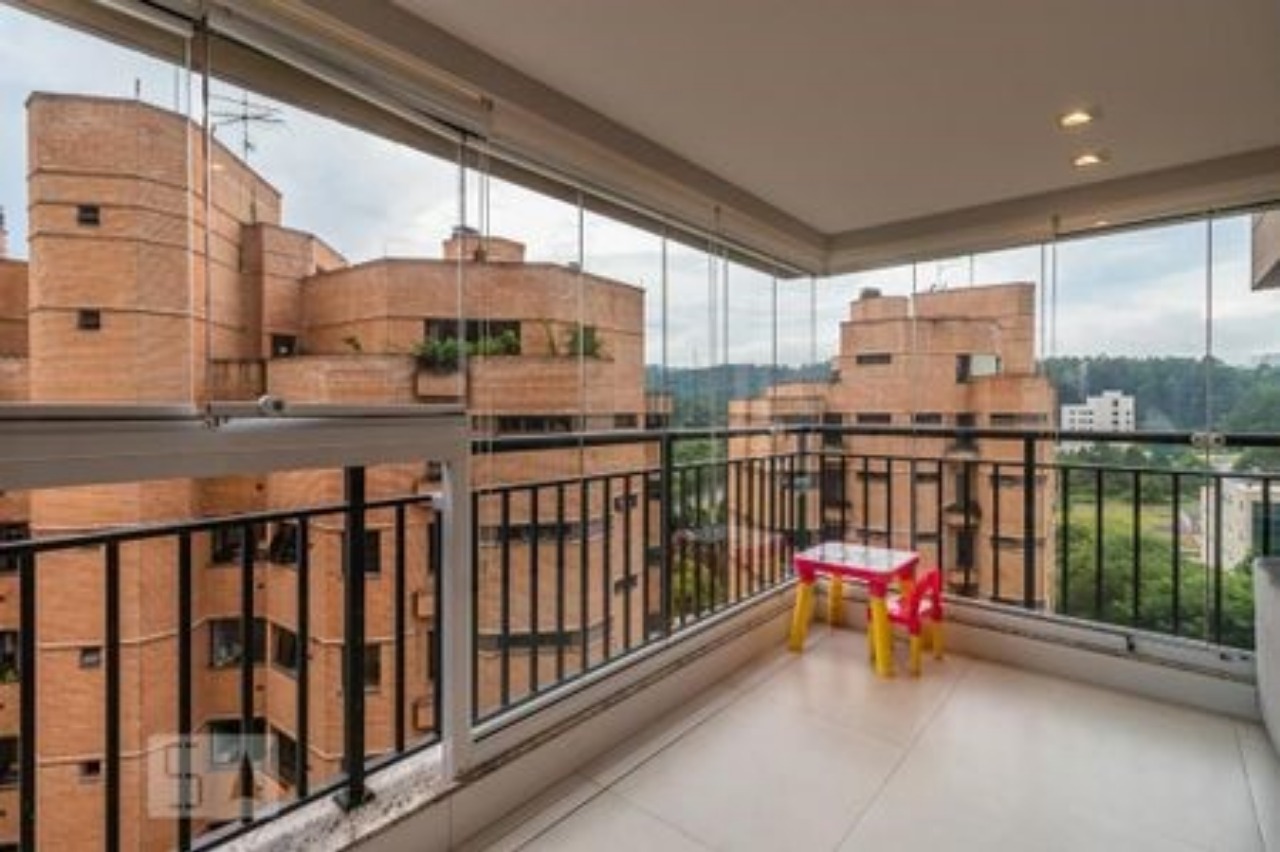 Apartamento à venda com 2 quartos, 69m² - Foto 7