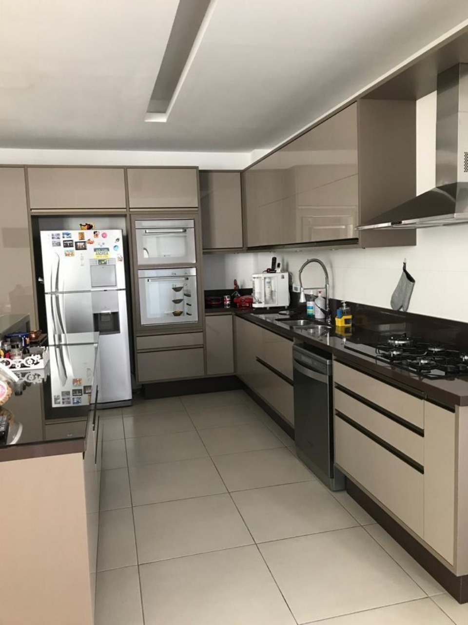 Casa de Condomínio à venda com 5 quartos, 505m² - Foto 11