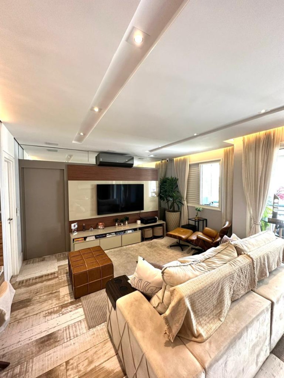 Apartamento à venda com 2 quartos, 104m² - Foto 7