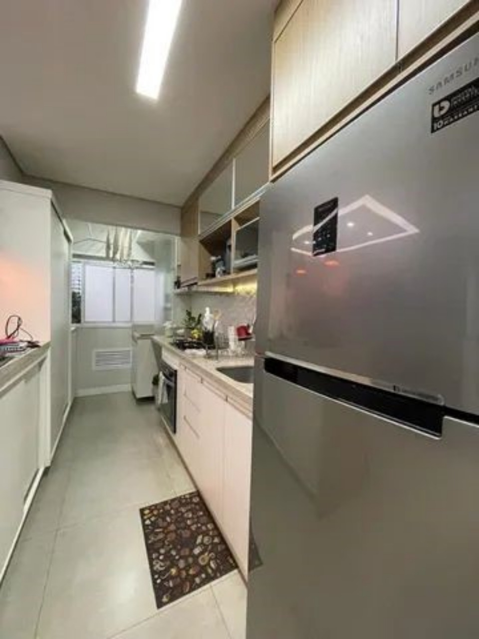 Apartamento à venda com 2 quartos, 67m² - Foto 8