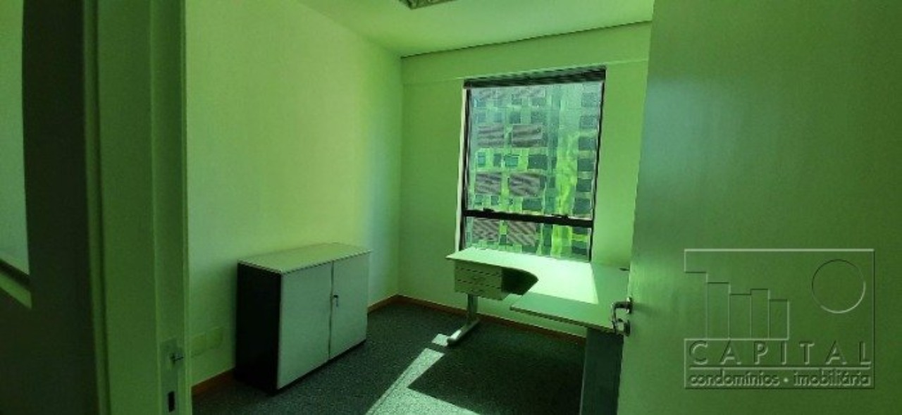 Conjunto Comercial-Sala para alugar, 185m² - Foto 6