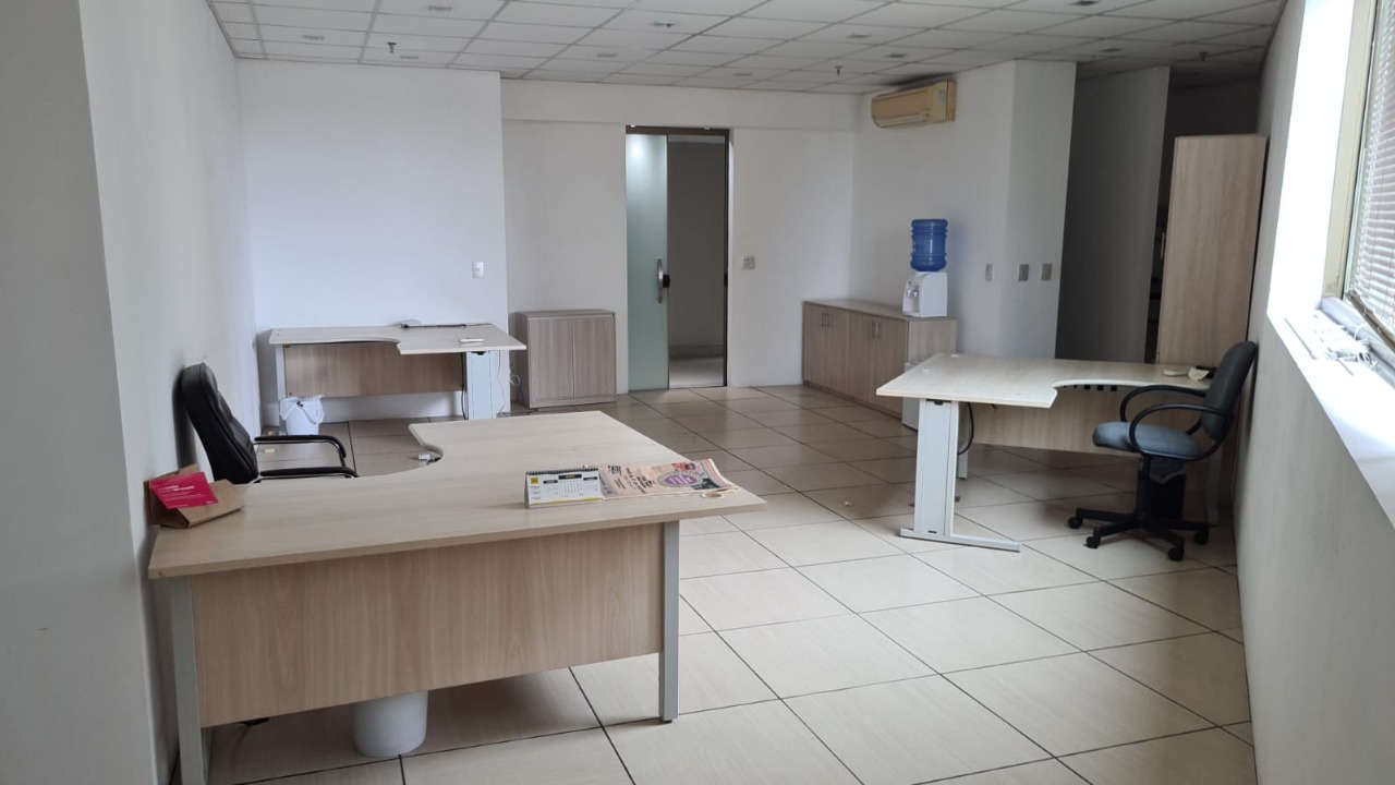 Conjunto Comercial-Sala à venda e aluguel, 60m² - Foto 1