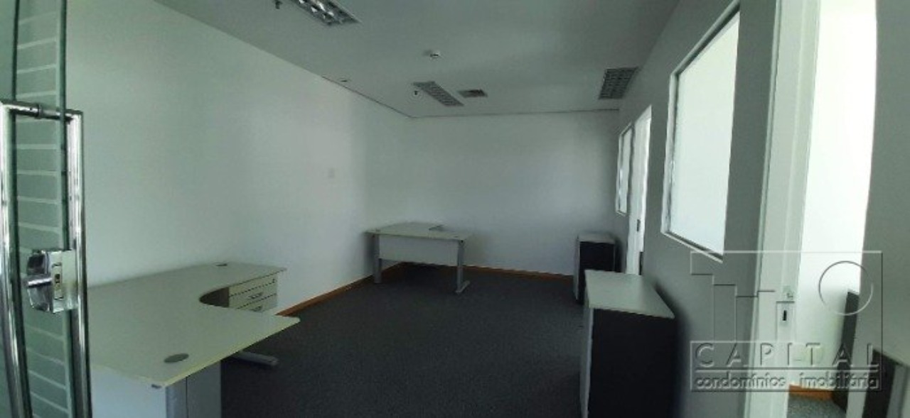 Conjunto Comercial-Sala para alugar, 185m² - Foto 9