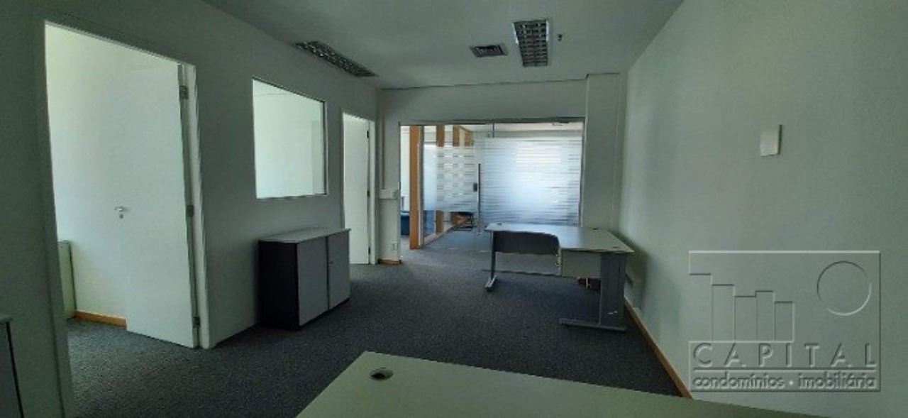 Conjunto Comercial-Sala para alugar, 185m² - Foto 8