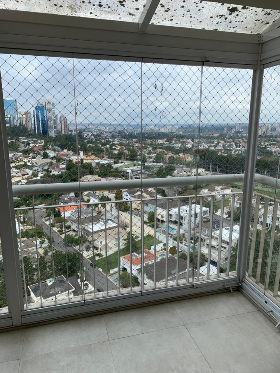 Apartamento à venda com 3 quartos, 150m² - Foto 3