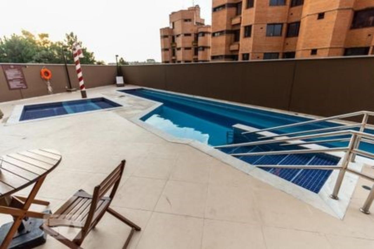 Apartamento à venda com 2 quartos, 69m² - Foto 31