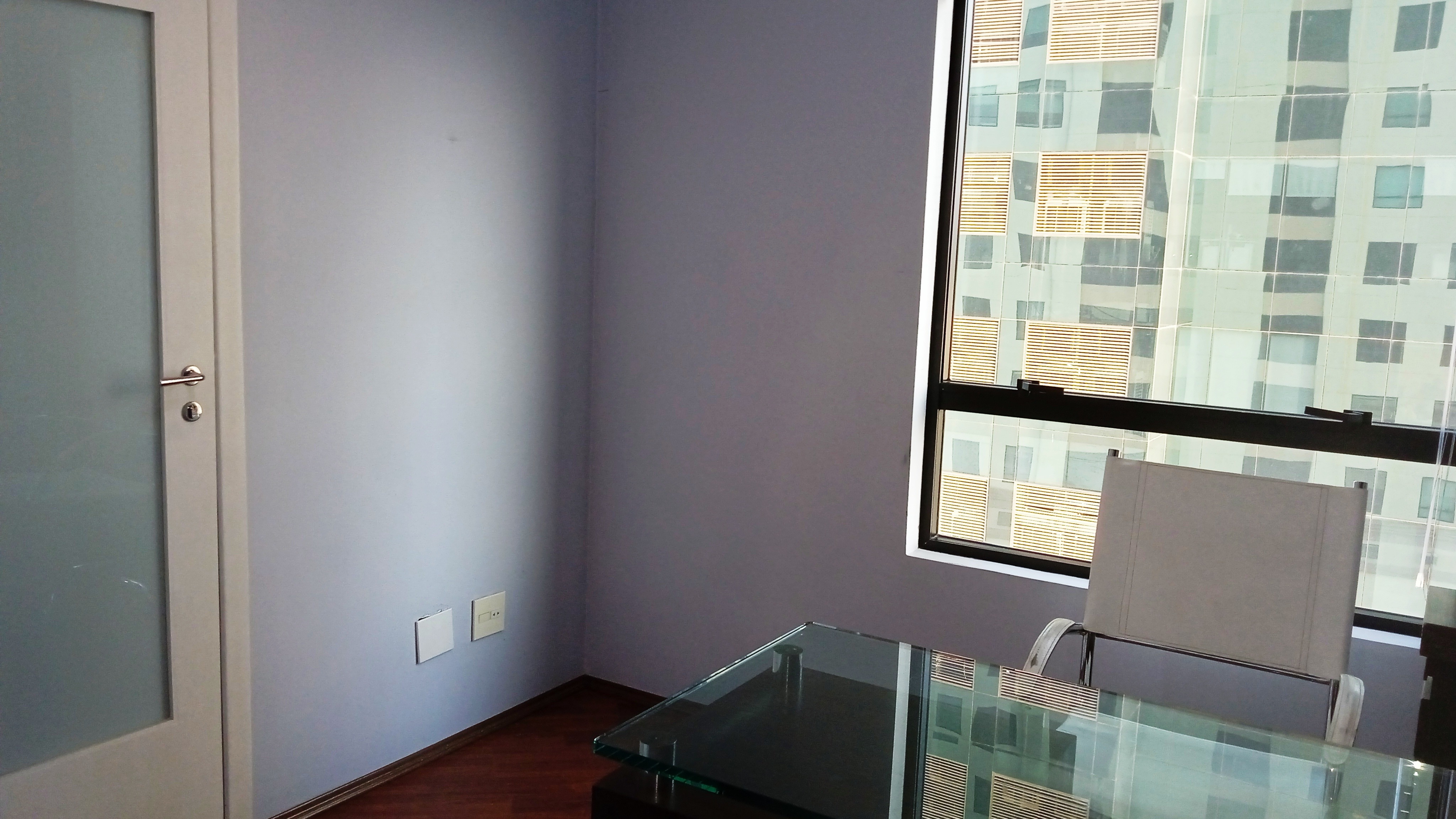 Conjunto Comercial-Sala para alugar, 42m² - Foto 8