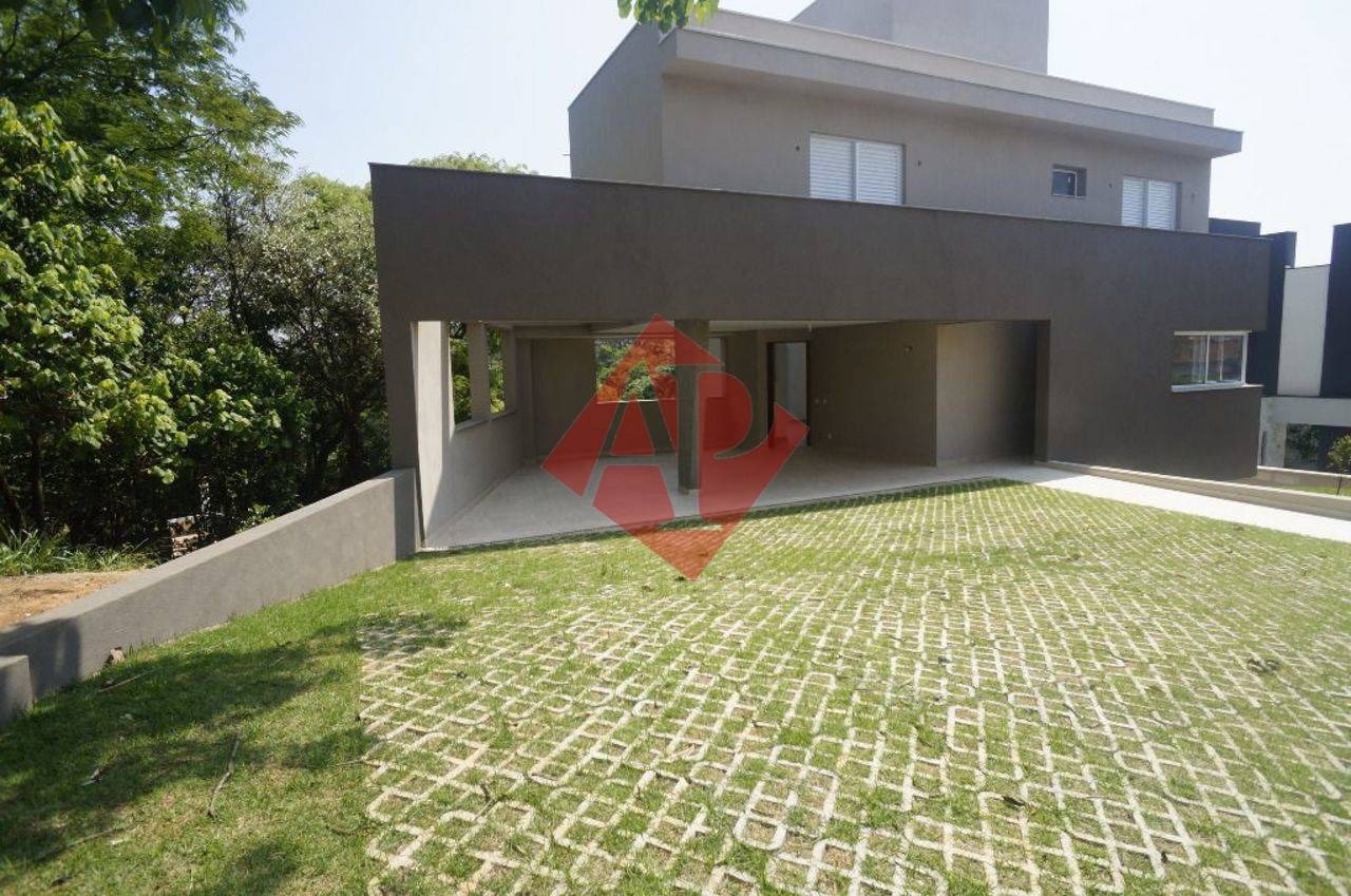 Casa de Condomínio à venda com 3 quartos, 286m² - Foto 3