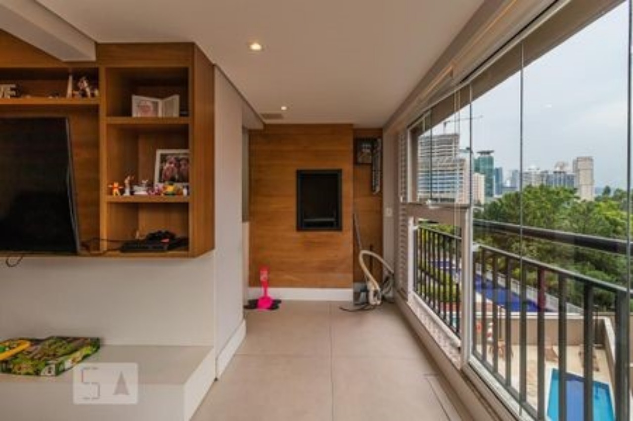 Apartamento à venda com 2 quartos, 69m² - Foto 8